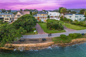 The Knysna Belle Guest House